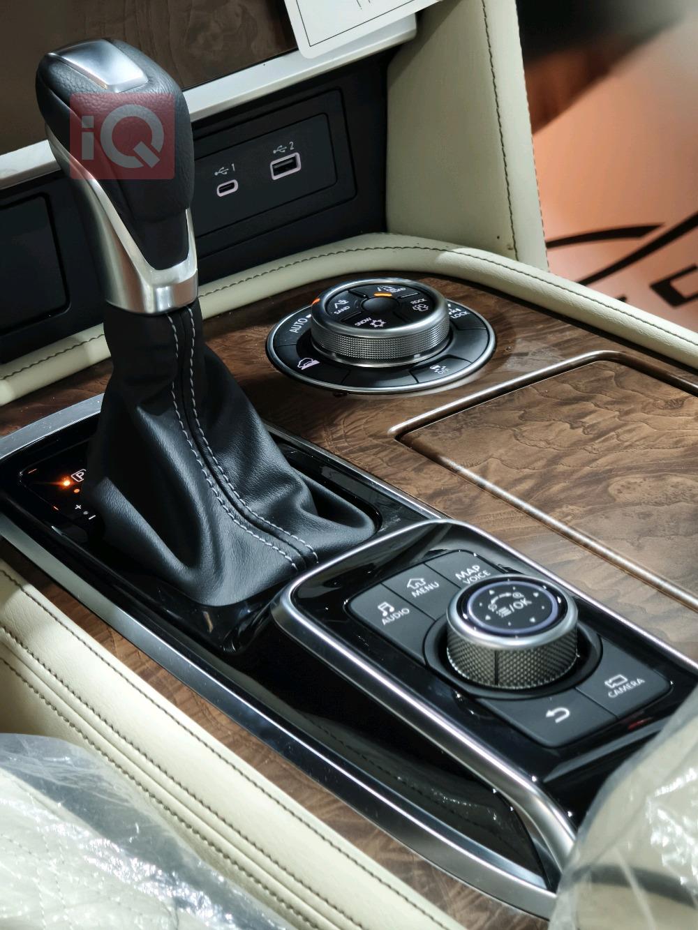 نيسان باترول